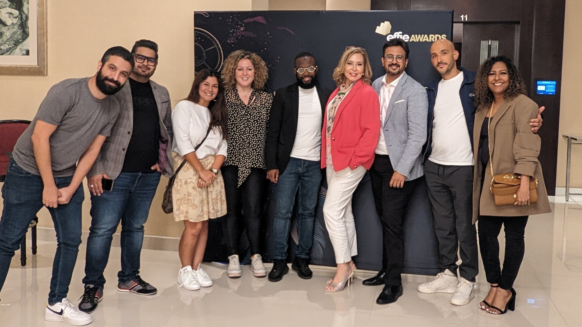 Bright Company - Who is Kiera Doherty - B2B Agency in Dubai